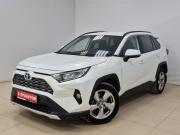 Toyota RAV4 V (XA50) Альметьевск  - изображение 24