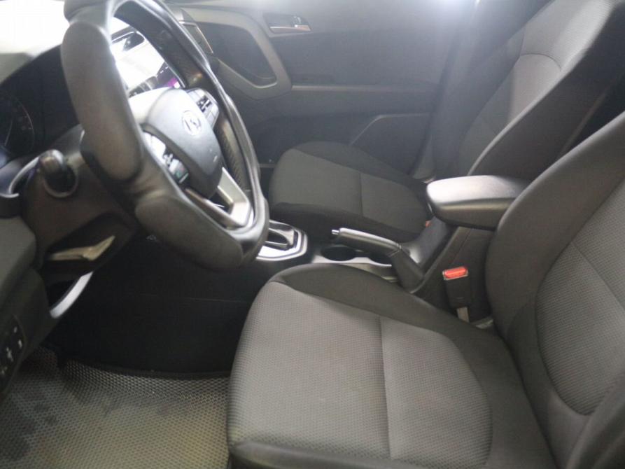 Hyundai Creta I Стерлитамак  - изображение 14