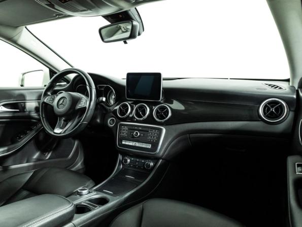 Mercedes-Benz CLA I (C117 X117) с пробегом 2014 года, цена 1 599 700 рублей, 180000 км, седан, Автокод Объявления