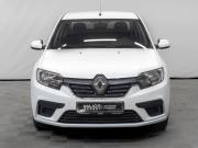 Renault Logan II Рестайлинг Москва  - изображение 29