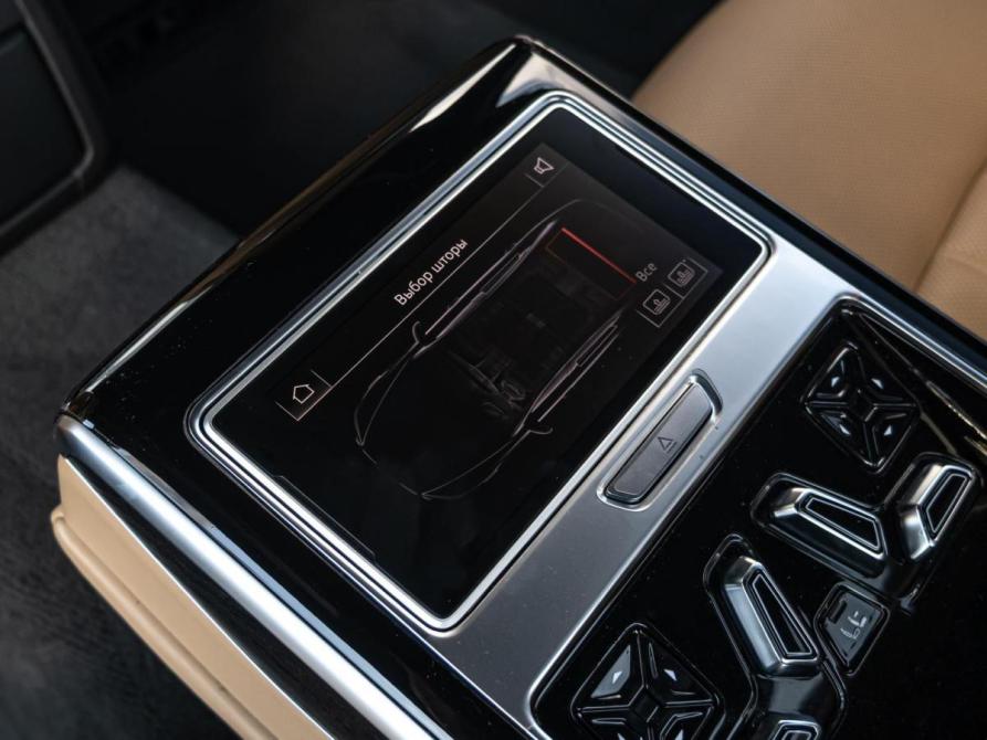 Audi A8 IV (D5) Краснодар  - изображение 23