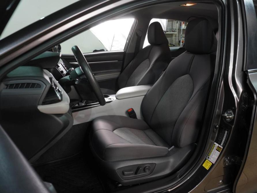 Toyota Camry VIII (XV70) Рестайлинг Воронеж  - изображение 10