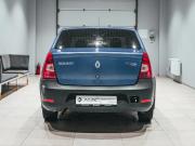 Renault Logan I Рестайлинг Екатеринбург  - изображение 27
