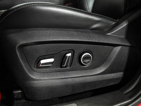Chery Tiggo 7 Pro I с пробегом 2022 года, цена 1 579 700 рублей, 74063 км, внедорожник, Автокод Объявления