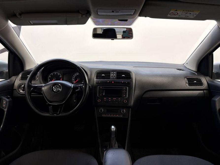 Volkswagen Polo V Рестайлинг Ростов-на-Дону  - изображение 4