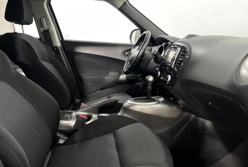 Nissan Juke I Нижний Новгород  - изображение 13