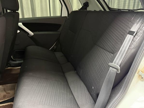 Datsun mi-DO с пробегом 2015 года, цена 669 000 рублей, 89108 км, хэтчбек, Автокод Объявления