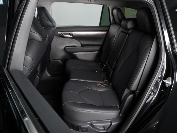 Toyota Highlander IV (XU70) с пробегом 2026 года, цена 5 730 000 рублей, 99 км, внедорожник, Автокод Объявления