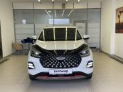 Chery Tiggo 4 Pro I Новосибирск  - изображение 17