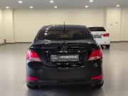 Hyundai Solaris I Рестайлинг Казань  - изображение 29
