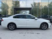Volkswagen Passat B8 Екатеринбург  - изображение 39