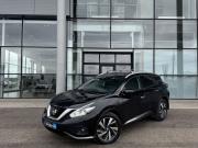Nissan Murano III (Z52) Тверь  - изображение 14