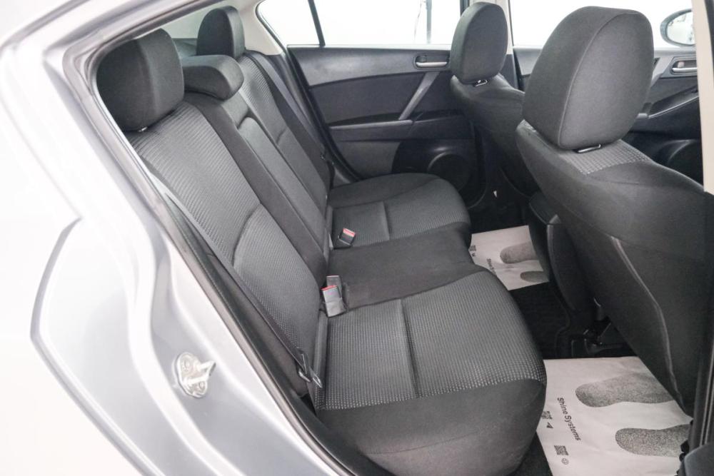Mazda Axela II Красноярск  - изображение 21