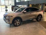 Haval F7x I Тюмень  - изображение 26