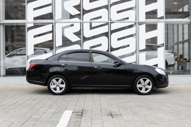 Chevrolet Epica V250 с пробегом 2008 года, цена 540 000 рублей, 350720 км, седан, Автокод Объявления