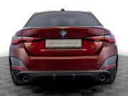 BMW 4 серии G22 G23 G26 Москва  - изображение 36