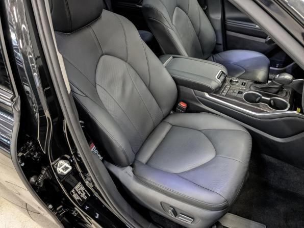 Toyota Highlander IV (XU70) с пробегом 2025 года, цена 5 350 000 рублей, 5585 км, внедорожник, Автокод Объявления