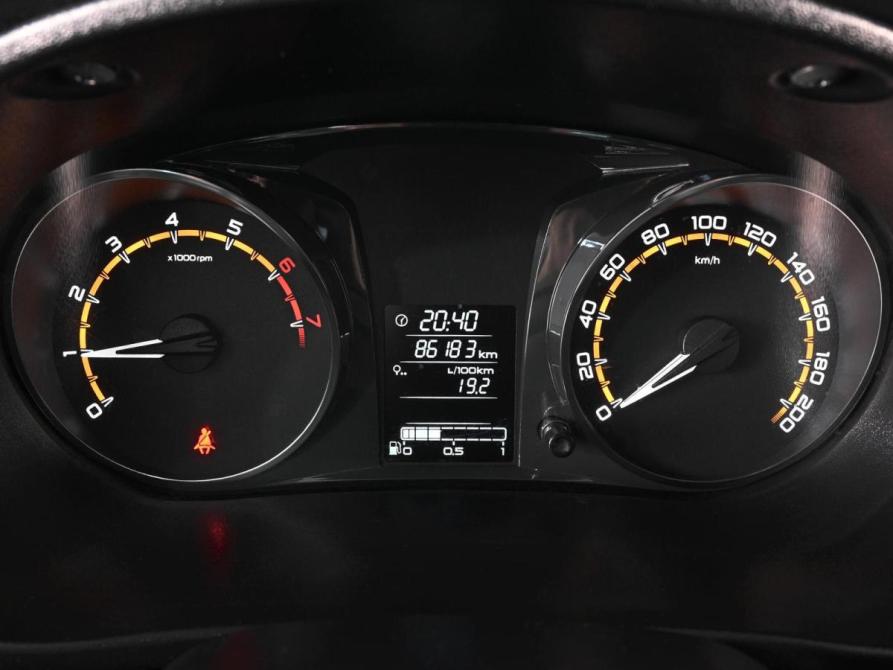 Lada (ВАЗ) Granta I Рестайлинг Ростов-на-Дону  - изображение 15