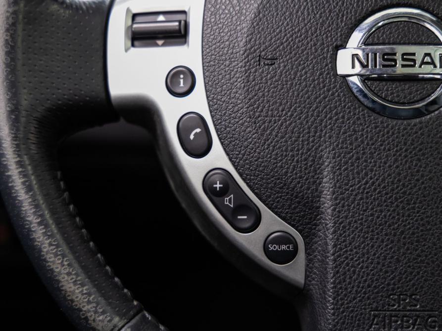 Nissan X-Trail II Рестайлинг Волгоград  - изображение 19