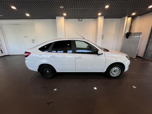 Lada (ВАЗ) Granta I Рестайлинг с пробегом 2024 года, цена 815 000 рублей, 54017 км, лифтбек, Автокод Объявления