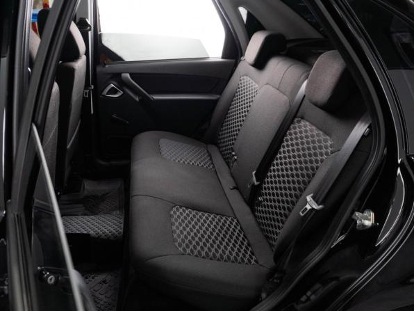 Lada (ВАЗ) Granta I Рестайлинг с пробегом 2026 года, цена 999 000 рублей, 15221 км, седан, Автокод Объявления
