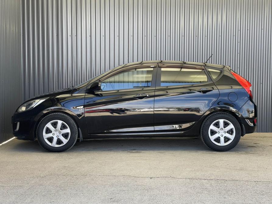 Hyundai Solaris I Пермь  - изображение 30