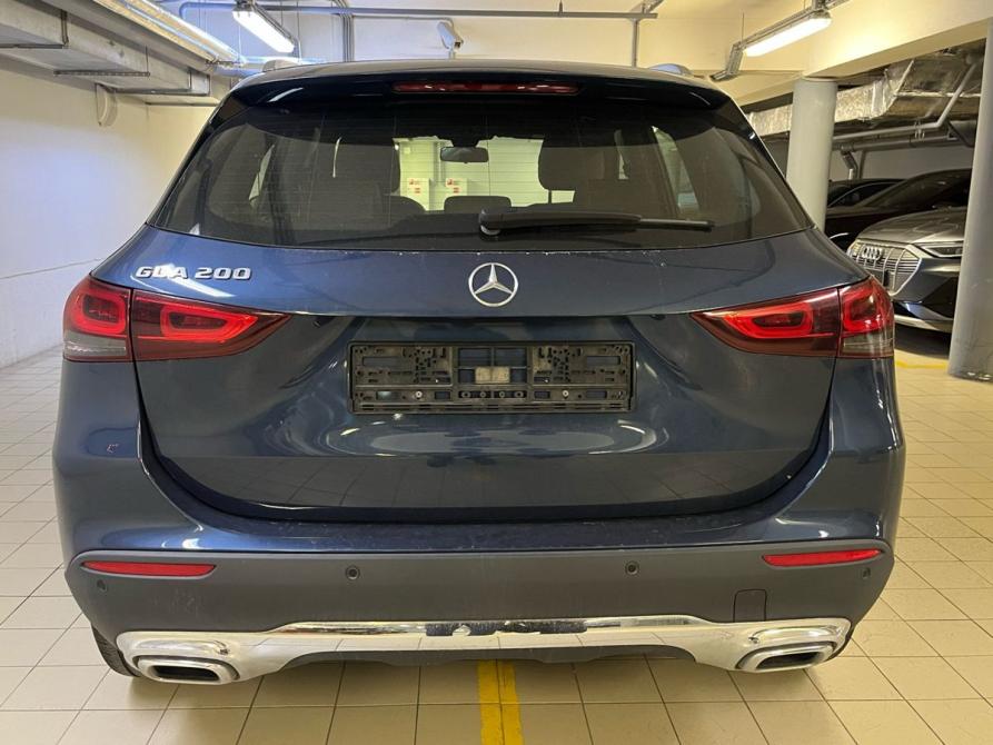 Mercedes-Benz GLA II (H247) Санкт-Петербург  - изображение 7