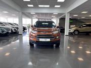 Ford EcoSport II Тверь  - изображение 24