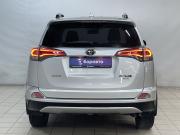 Toyota RAV4 IV (XA40) Рестайлинг Воронеж  - изображение 26