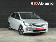 Hyundai Solaris I Рестайлинг Екатеринбург  - изображение 20
