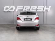 Hyundai Solaris I Рестайлинг Воронеж  - изображение 21