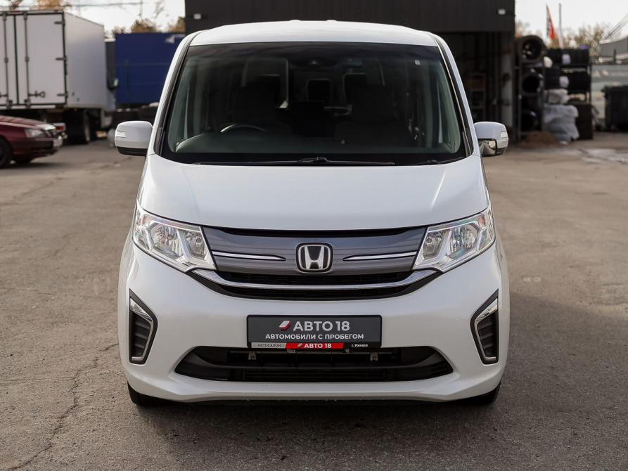 Honda Stepwgn V Рестайлинг Ижевск  - изображение 3