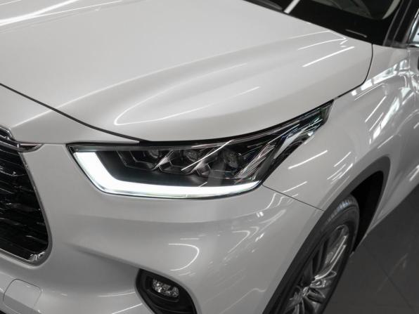 Toyota Highlander IV (XU70) с пробегом 2026 года, цена 5 370 000 рублей, 15 км, внедорожник, Автокод Объявления