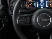 Jeep Wrangler IV (JL) Рестайлинг Москва  - изображение 33