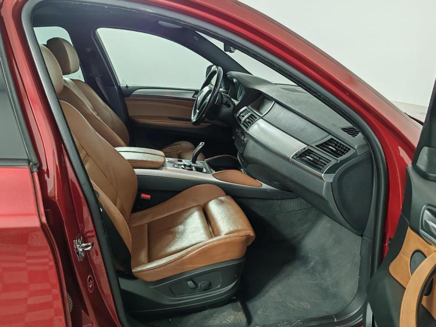 BMW X6 I (E71) Москва  - изображение 18