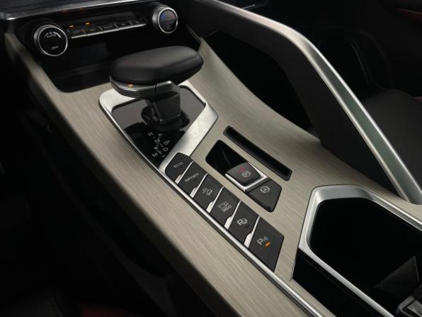 Geely Coolray I с пробегом 2023 года, цена 1 850 000 рублей, 16500 км, внедорожник, Автокод Объявления