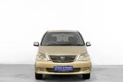 Toyota Nadia Барнаул  - изображение 26