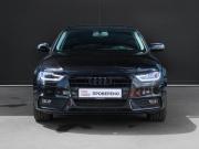 Audi A4 IV (B8) Рестайлинг Москва  - изображение 20