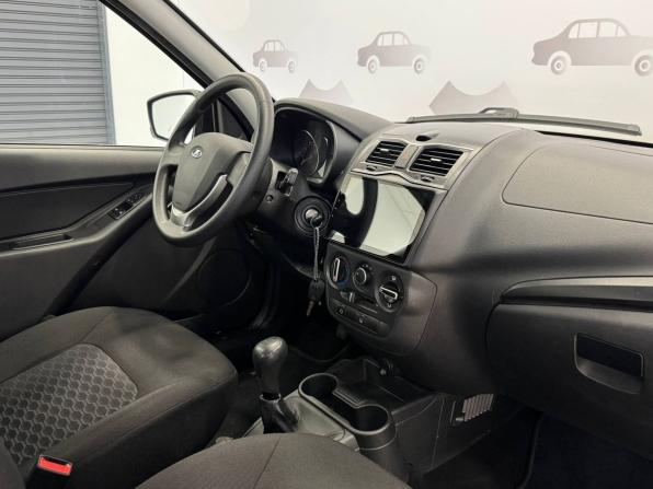 Lada (ВАЗ) Granta I Рестайлинг с пробегом 2023 года, цена 805 000 рублей, 48826 км, седан, Автокод Объявления