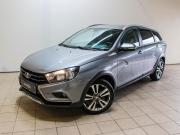 Lada (ВАЗ) Vesta I Калуга  - изображение 21