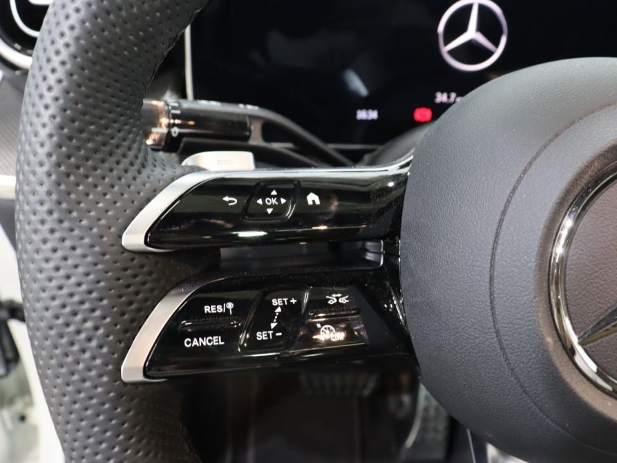 Mercedes-Benz GLC Coupe II (C254) Москва  - изображение 15