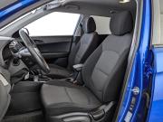 Hyundai Creta I Рестайлинг Москва  - изображение 46