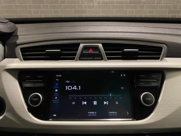 Geely Atlas I с пробегом 2020 года, цена 2 050 000 рублей, 32459 км, внедорожник, Автокод Объявления