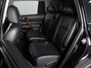 Toyota Highlander II (XU40) Рестайлинг Минеральные Воды  - изображение 30