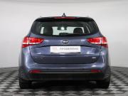Kia Ceed II Рестайлинг Химки  - изображение 22