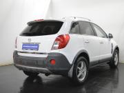 Opel Antara I Рестайлинг Санкт-Петербург  - изображение 21