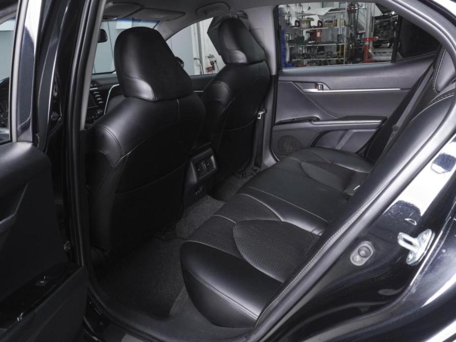 Toyota Camry VIII (XV70) Ростов-на-Дону  - изображение 11