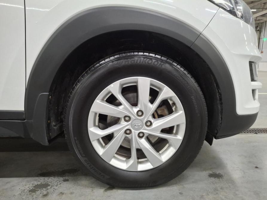Hyundai Tucson III Рестайлинг Казань  - изображение 22