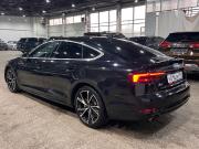 Audi A5 II (F5) Пермь  - изображение 9