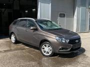 Lada (ВАЗ) Vesta I Нижний Новгород  - изображение 3